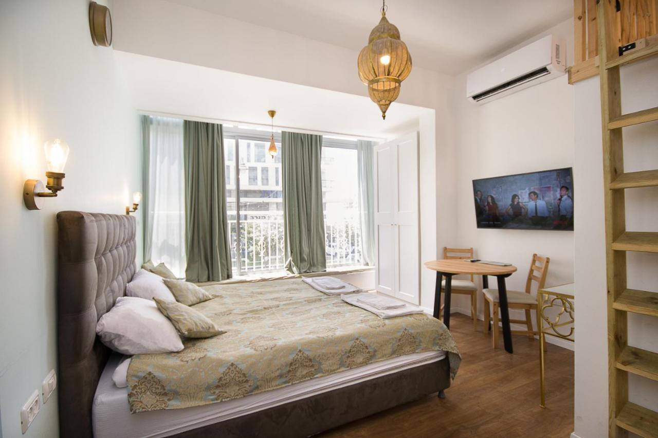 "80 Jaffa St" Down Town Main Market "Mahne Yehuda" Super Prime Location In เยรูซาเลม ภายนอก รูปภาพ