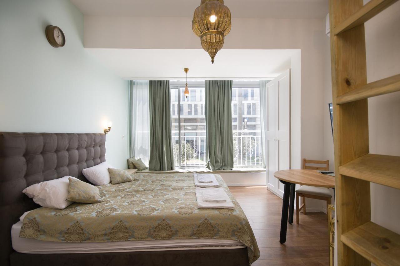 "80 Jaffa St" Down Town Main Market "Mahne Yehuda" Super Prime Location In เยรูซาเลม ภายนอก รูปภาพ