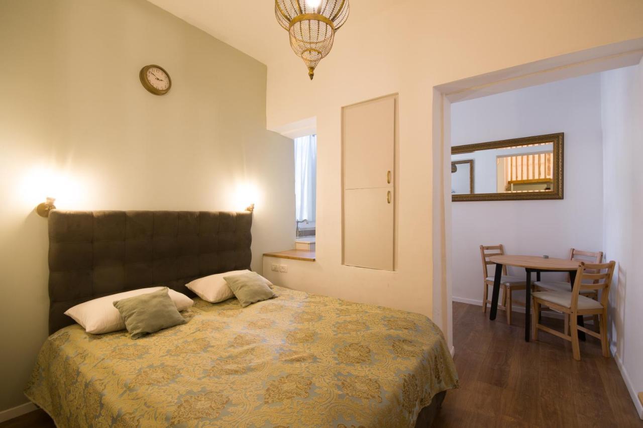 "80 Jaffa St" Down Town Main Market "Mahne Yehuda" Super Prime Location In เยรูซาเลม ภายนอก รูปภาพ