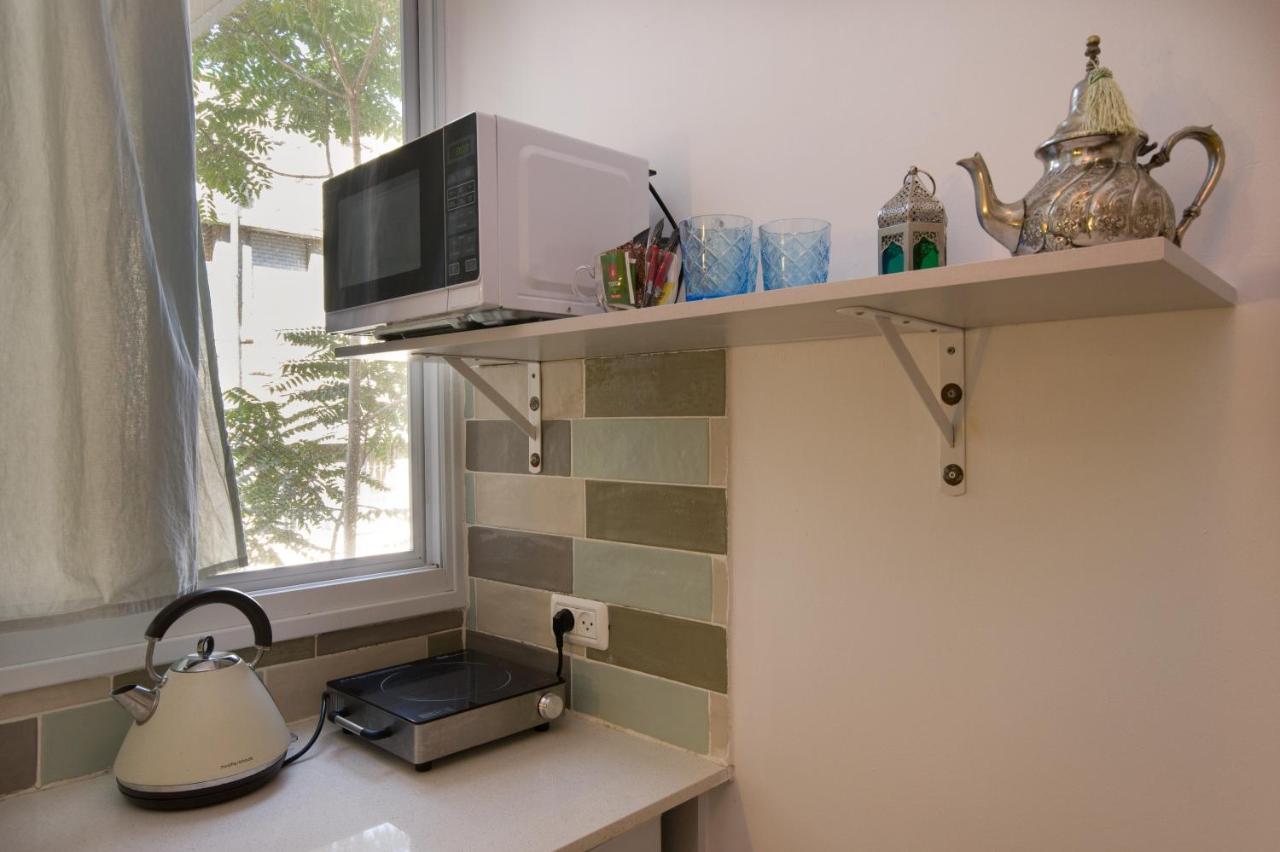 "80 Jaffa St" Down Town Main Market "Mahne Yehuda" Super Prime Location In เยรูซาเลม ภายนอก รูปภาพ