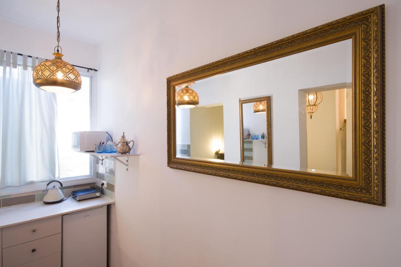 "80 Jaffa St" Down Town Main Market "Mahne Yehuda" Super Prime Location In เยรูซาเลม ภายนอก รูปภาพ
