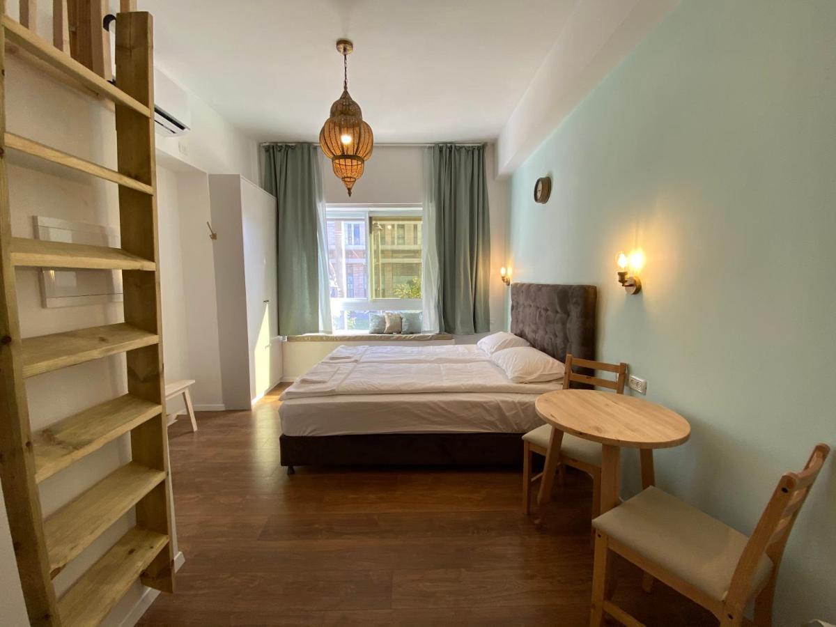 "80 Jaffa St" Down Town Main Market "Mahne Yehuda" Super Prime Location In เยรูซาเลม ภายนอก รูปภาพ