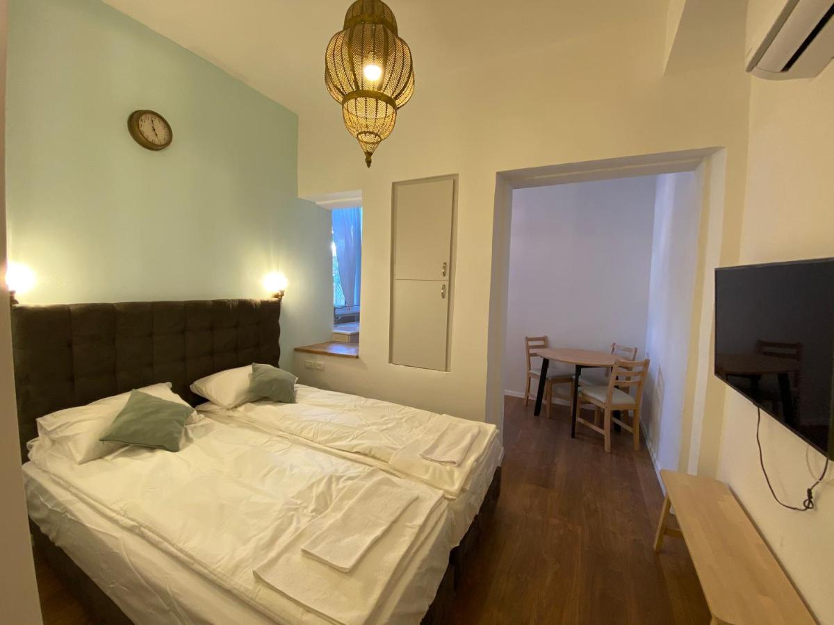 "80 Jaffa St" Down Town Main Market "Mahne Yehuda" Super Prime Location In เยรูซาเลม ภายนอก รูปภาพ