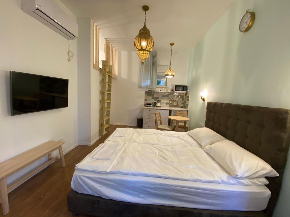 "80 Jaffa St" Down Town Main Market "Mahne Yehuda" Super Prime Location In เยรูซาเลม ภายนอก รูปภาพ